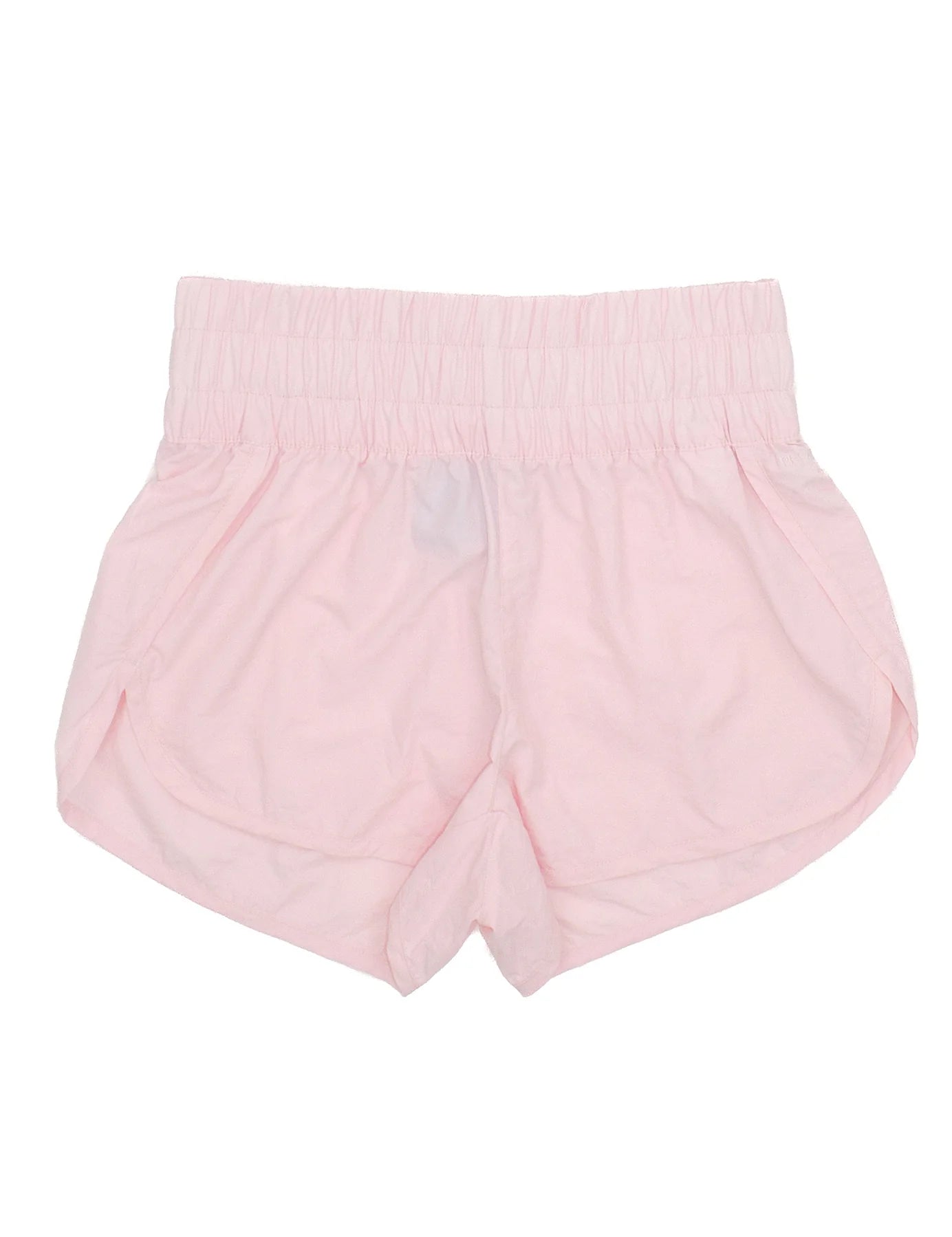 Girls Solis Short - Light Pink - Breckenridge Baby