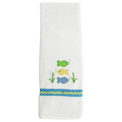 O'Fishaly Fun Towel - Breckenridge Baby