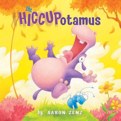 The Hiccupotamus Book - Breckenridge Baby