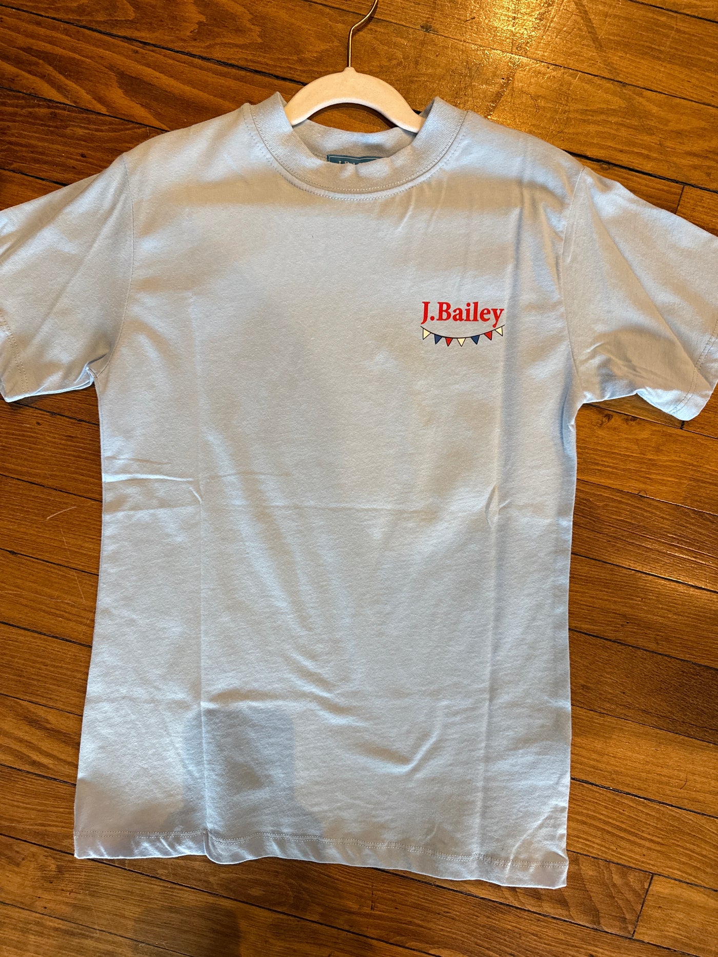 Fourth of July Tee