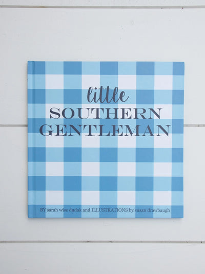 Little Southern Gentleman - Breckenridge Baby