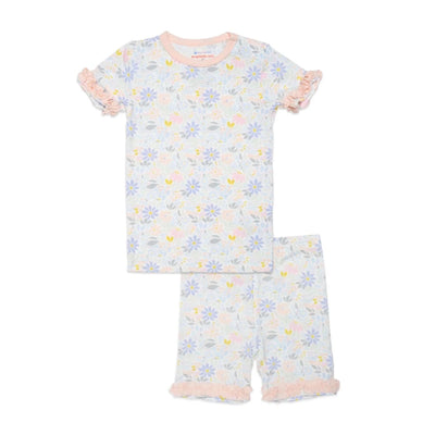 Darby Pajama Set - Breckenridge Baby