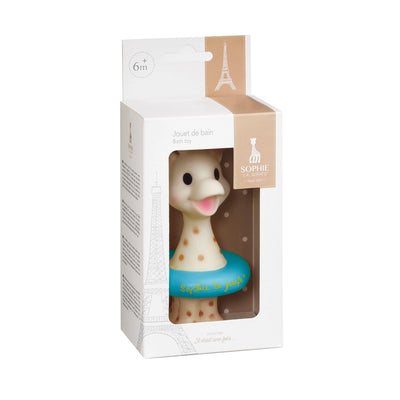 Sophie la Girafe Bath Toy - Breckenridge Baby