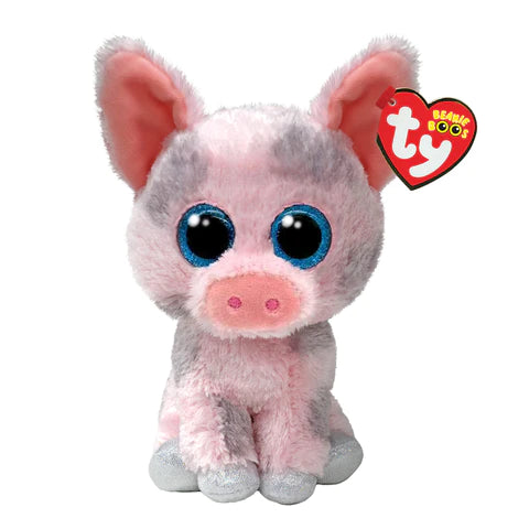 HAMBONE - Pink Pig - Breckenridge Baby