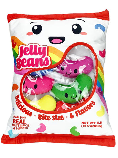 Mini Plushies - Jelly Beans - Breckenridge Baby