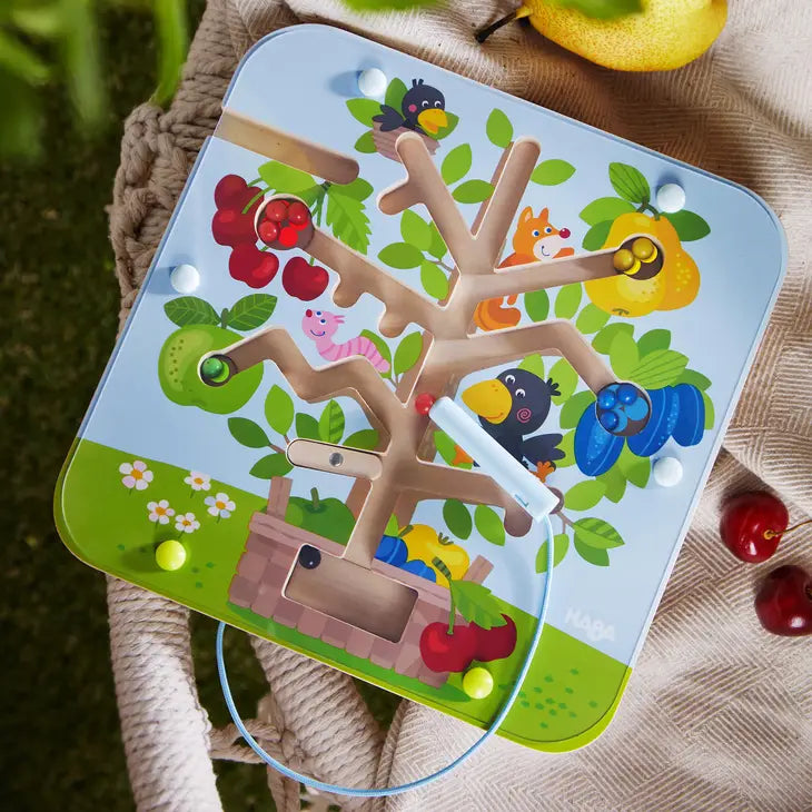 Magnetic Game Orchard - Breckenridge Baby