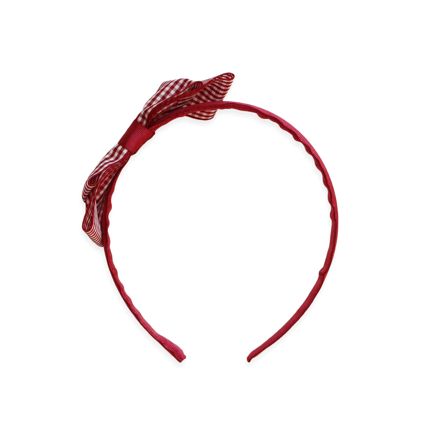 Charlotte headband (6 Colors Available) - Breckenridge Baby