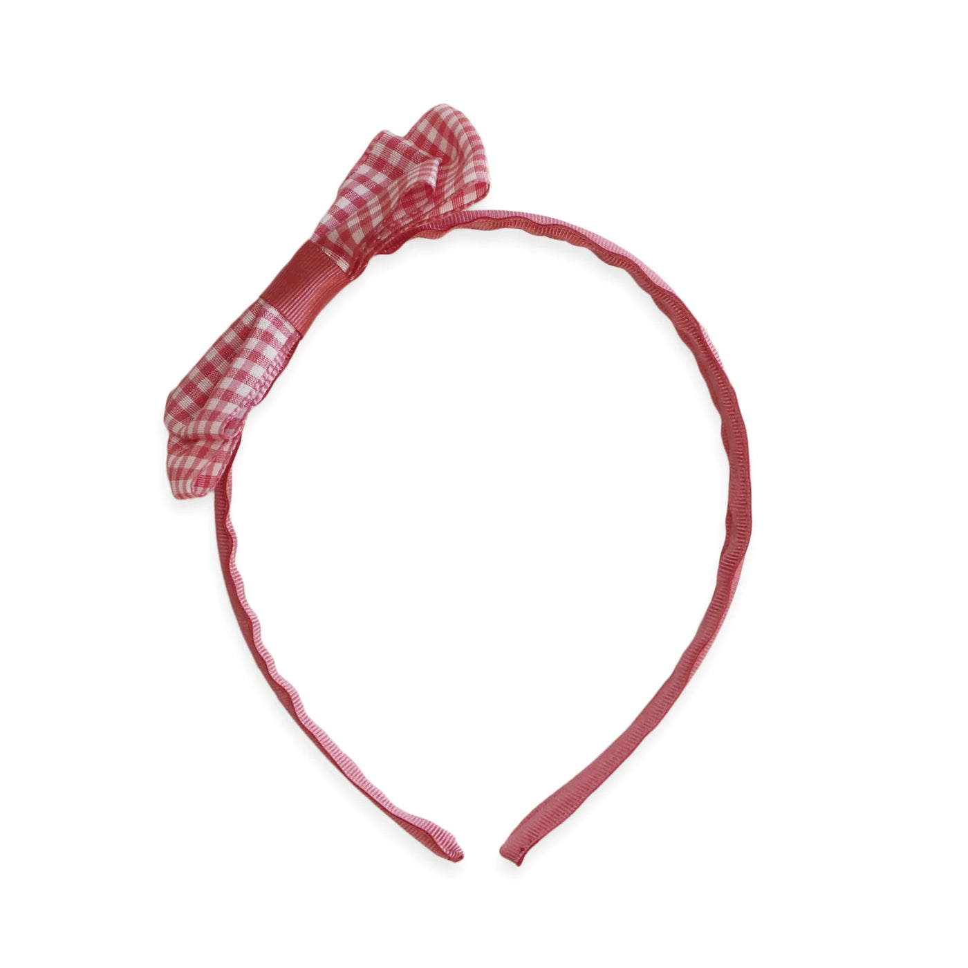 Charlotte headband (6 Colors Available) - Breckenridge Baby