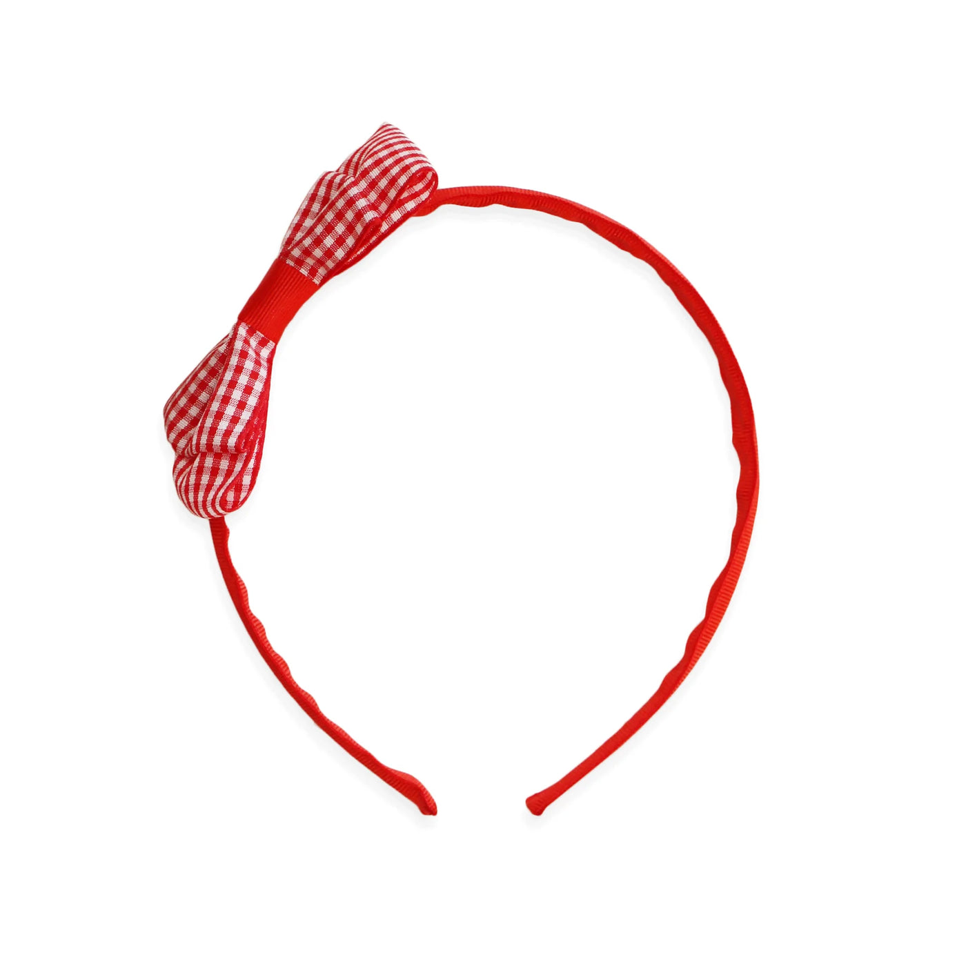 Charlotte headband (6 Colors Available) - Breckenridge Baby
