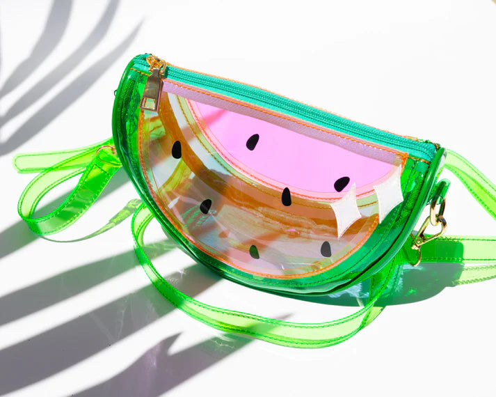 Jelly Watermelon Handbag - Breckenridge Baby