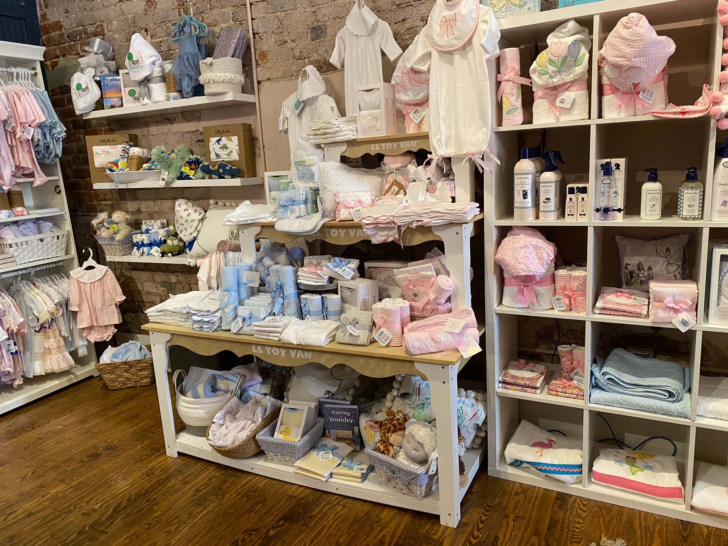 Shop Baby Clothes