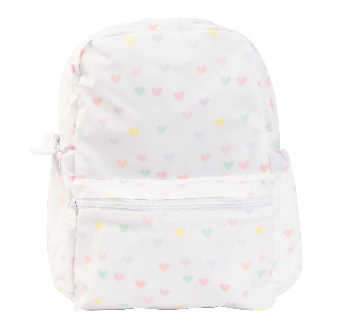 Hearts Backpack - Large - Breckenridge Baby