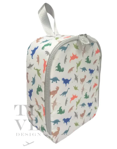 Bring It - Dino Mite! Insulated Lunch Box - Breckenridge Baby