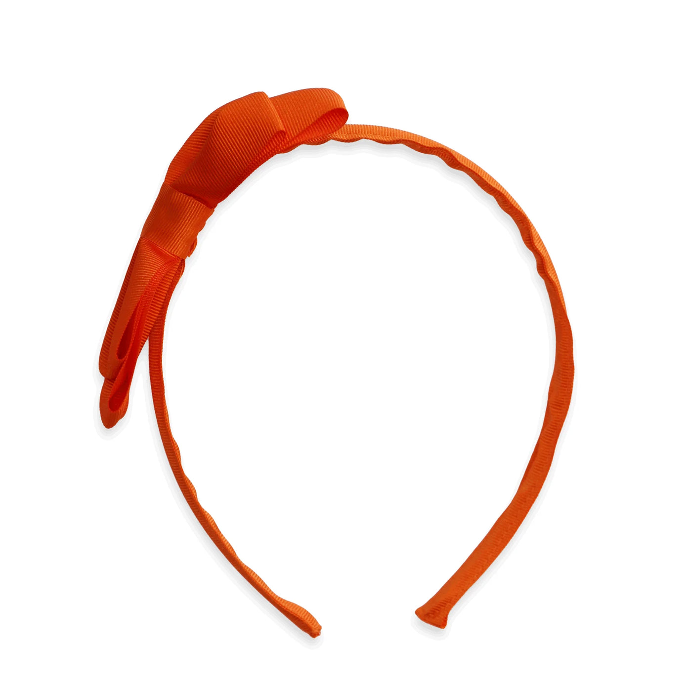 Shirley Headband (5 Colors Available) - Breckenridge Baby