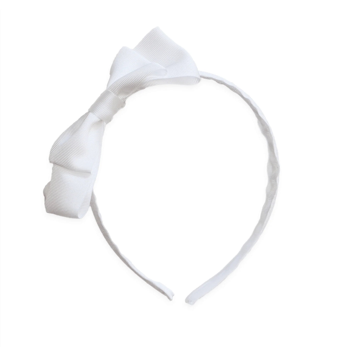 Shirley Headband (5 Colors Available) - Breckenridge Baby