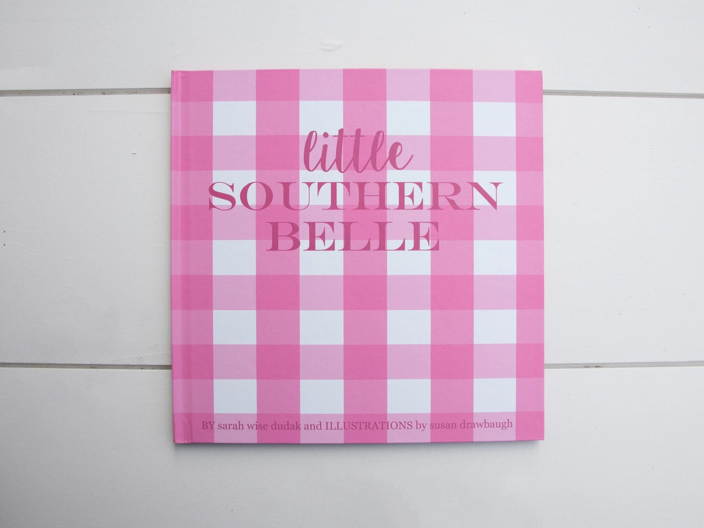 Little Southern Belle - Breckenridge Baby