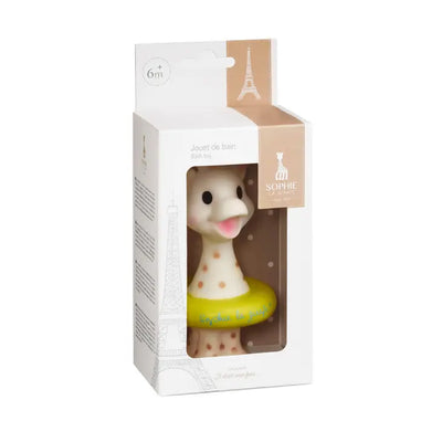 Sophie la Girafe Bath Toy - Breckenridge Baby