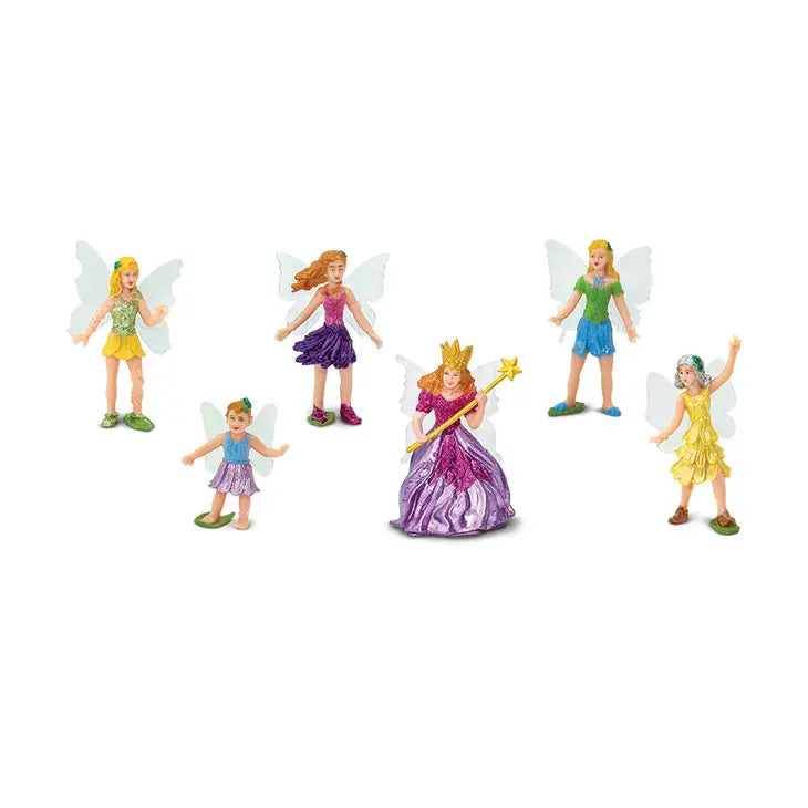 Fairy Fantasies Designer Toob® - Breckenridge Baby