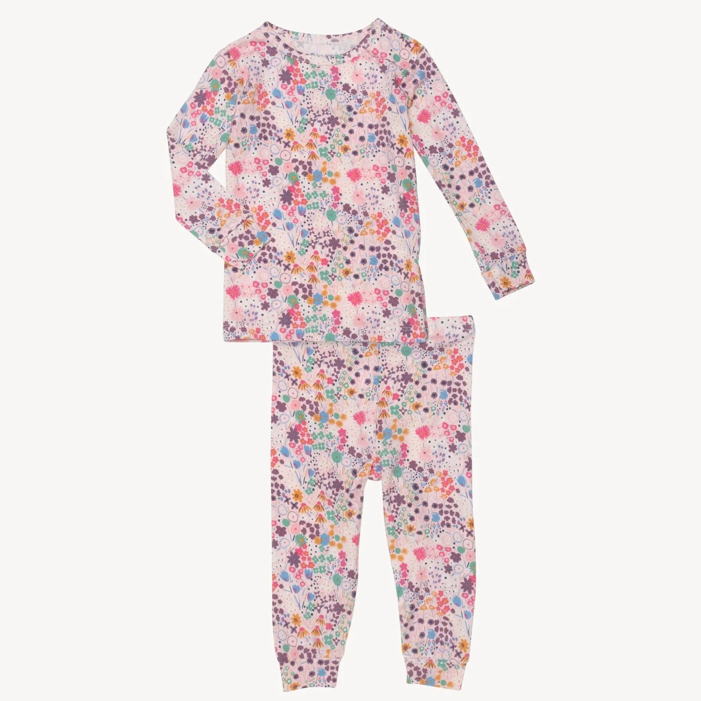 Isla Toddler PJ