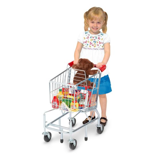 Shopping Cart - Breckenridge Baby