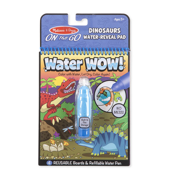 Water Wow! Dinosaur - Breckenridge Baby