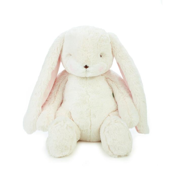 Sweet Nibble 16" Bunny - Cream - Breckenridge Baby