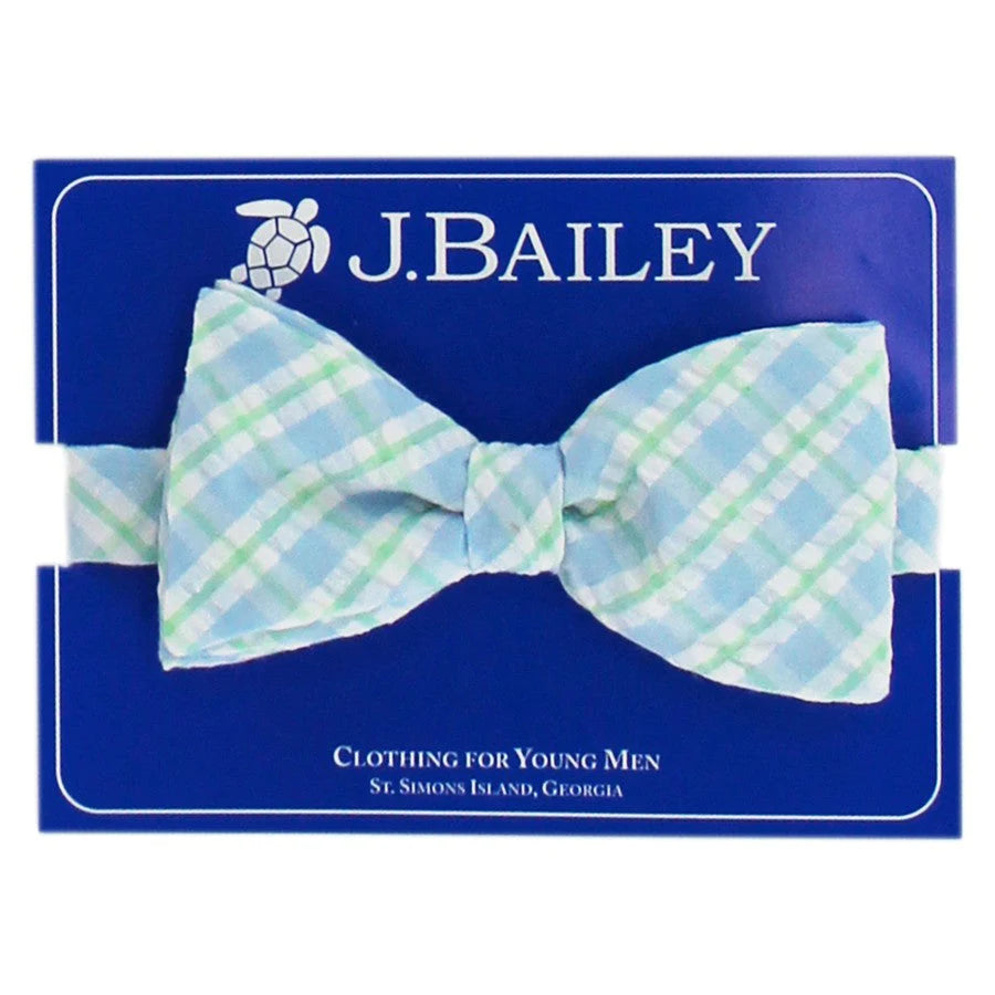 Retreat Bow Tie - Breckenridge Baby