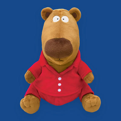 The Going to Bed Bear - Breckenridge Baby