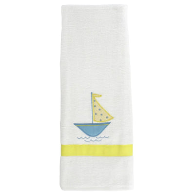 Making Waves Towel - Breckenridge Baby