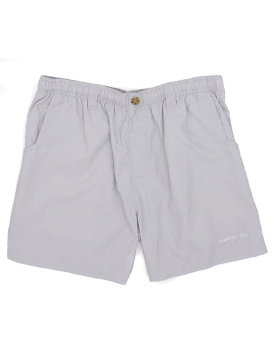 LD Mallard Short Light Grey - Breckenridge Baby