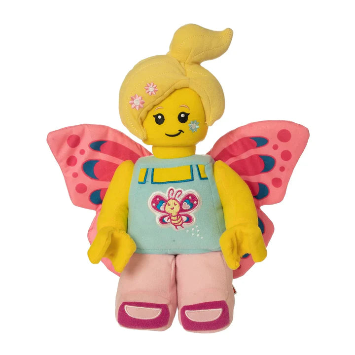 LEGO Iconic Butterfly Plush - Breckenridge Baby