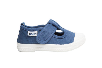 Chus Chris Navy - Breckenridge Baby