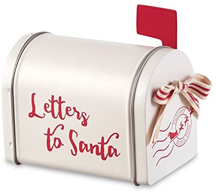 Letters to Santa Mailbox - Breckenridge Baby