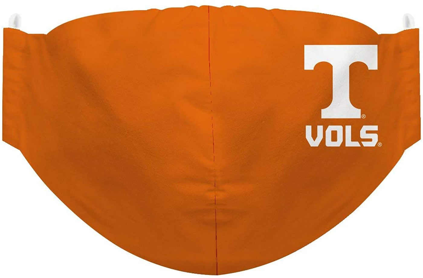 Tennessee Vols Orange Face Mask - Youth - Breckenridge Baby