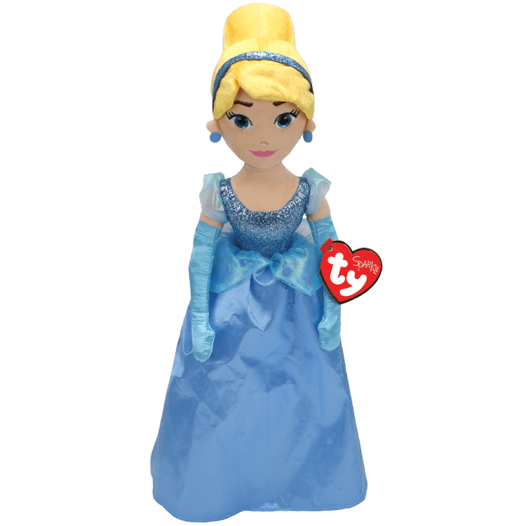 Cinderella - princess - Breckenridge Baby