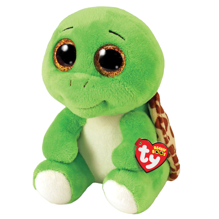 Turbo - Green Turtle - Breckenridge Baby