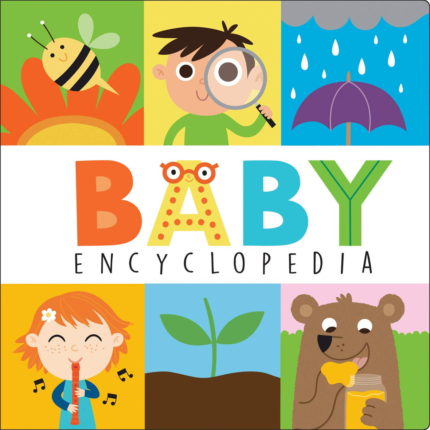 Baby Encyclopedia - Breckenridge Baby