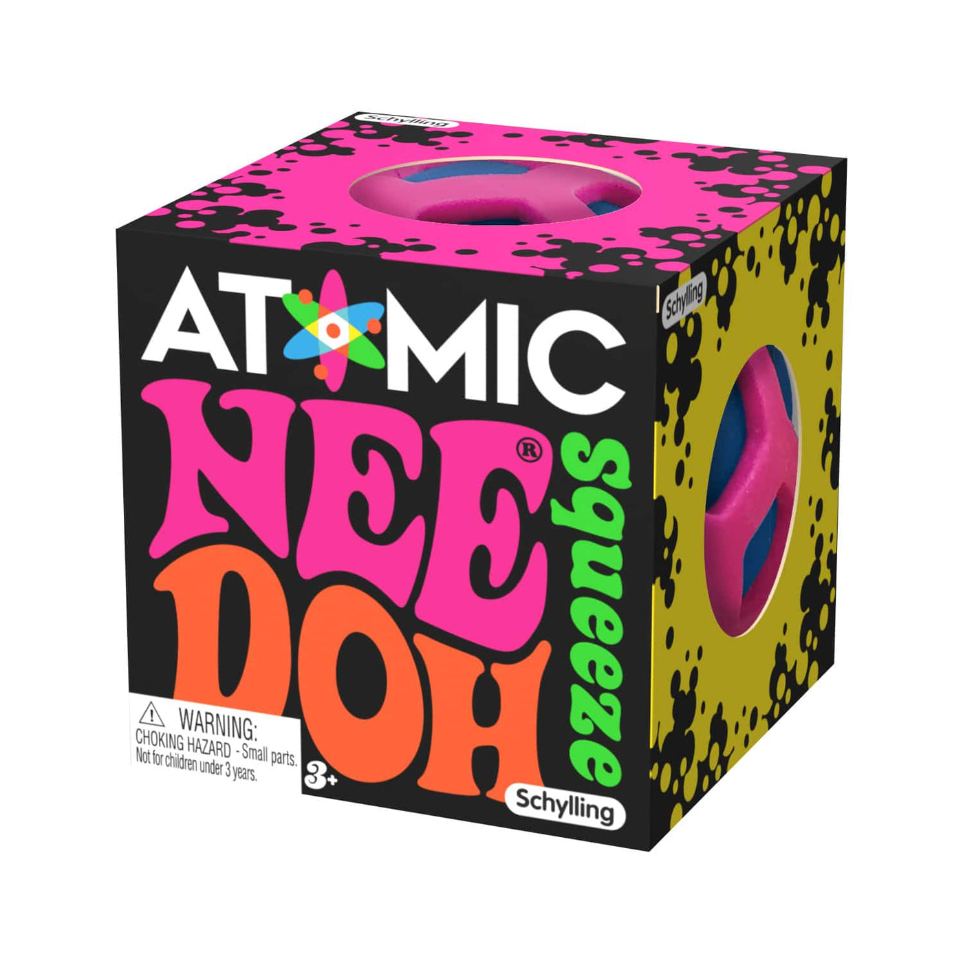 ATOMIC NEE DOH - Breckenridge Baby