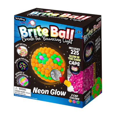 BRITE BALL - GLOW - Breckenridge Baby