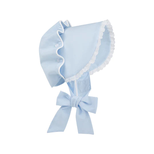 Bellefaire Bonnet - Buckhead Blue - Breckenridge Baby