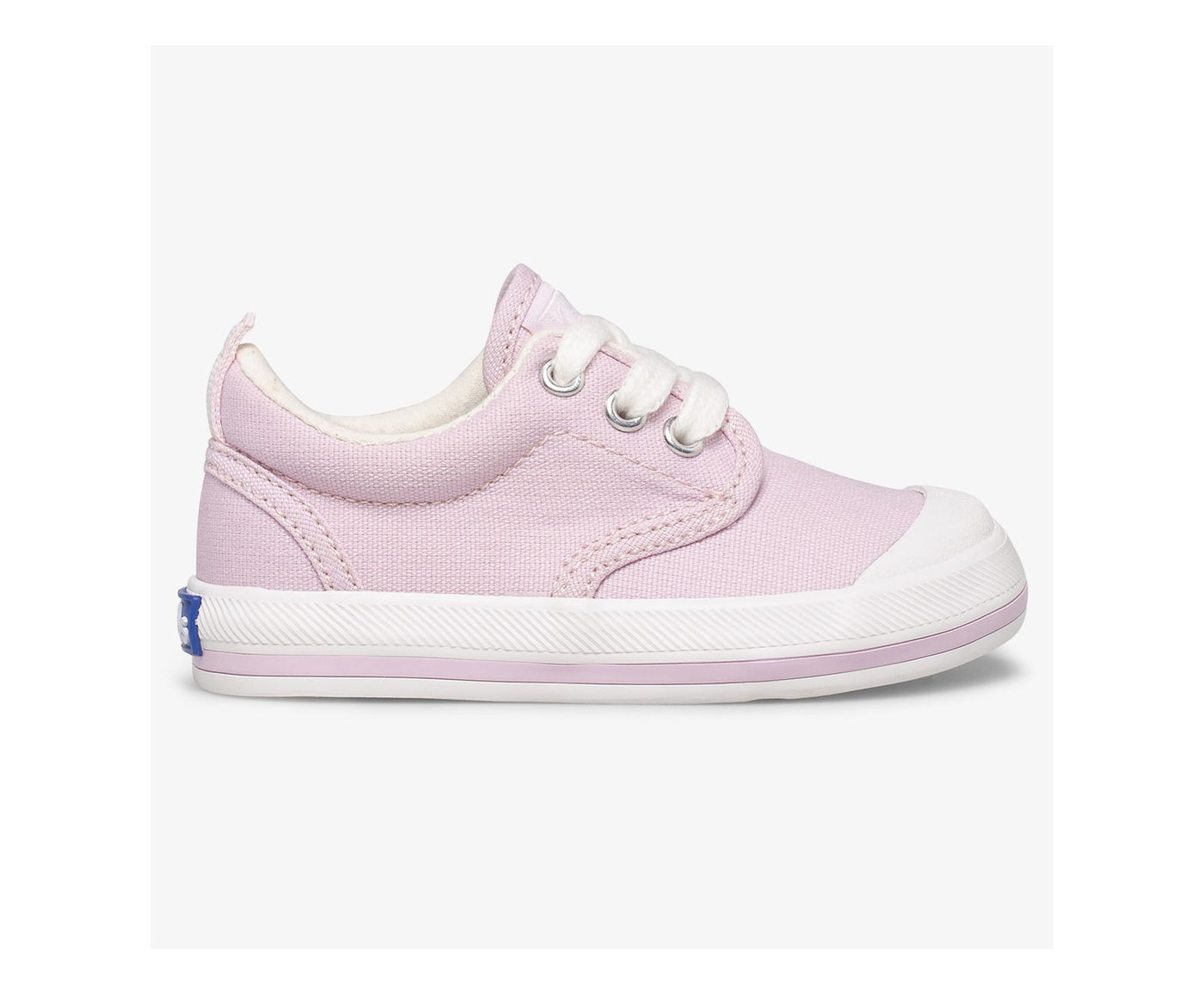 Keds Graham Sneaker - Pink - Breckenridge Baby