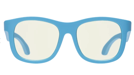 Screen Saver Glasses (6 Styles Available) - Breckenridge Baby
