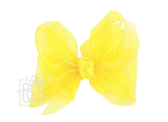 XL Waterproof Bow (5 Colors Available) - Breckenridge Baby
