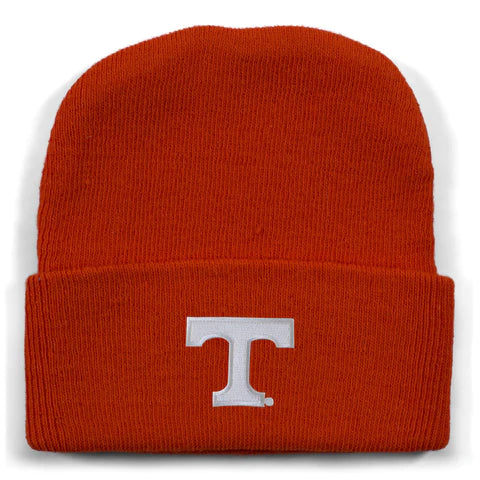 Newborn Tennessee Knit Cap - Breckenridge Baby