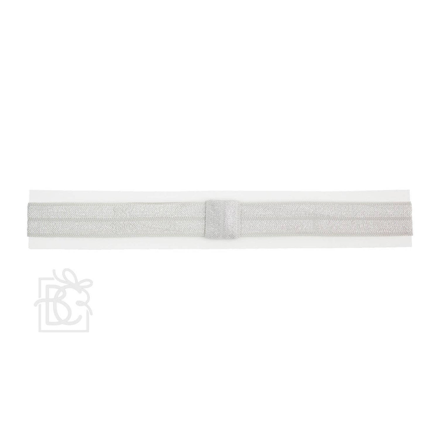 SKINNY ELASTIC HEADBAND (Assorted Colors) - Breckenridge Baby