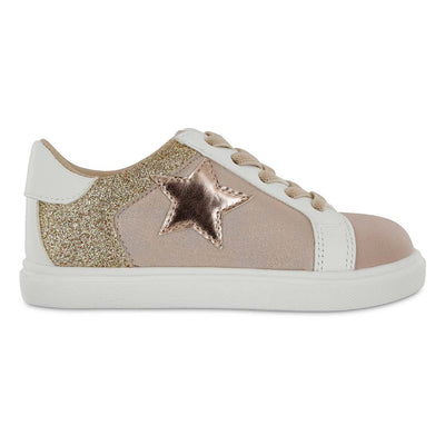 MIA Jakee Sparkly Sneakers - Breckenridge Baby