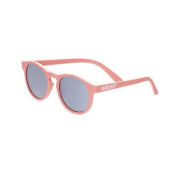 The Weekender Keyhole - Polarized with Mirrored Sunglasses - Breckenridge Baby