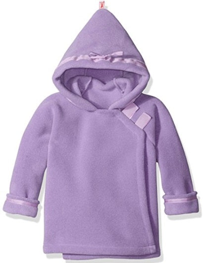 Widgeon Warmplus Favorite Jacket - Lavender - Breckenridge Baby